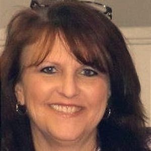 Meet your Posher, Terri